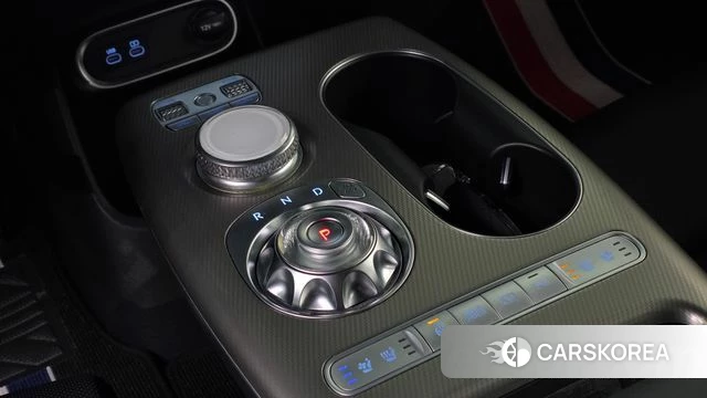Genesis GV60 id 4936143 из Кореи 19