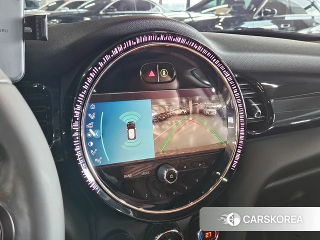 Mini Cooper S id 5017706 из Кореи 19