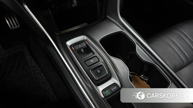 Honda Accord 10th Generation id 4952978 из Кореи 19