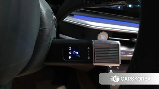 Hyundai Grandeur (GN7) id 4995849 из Кореи 31