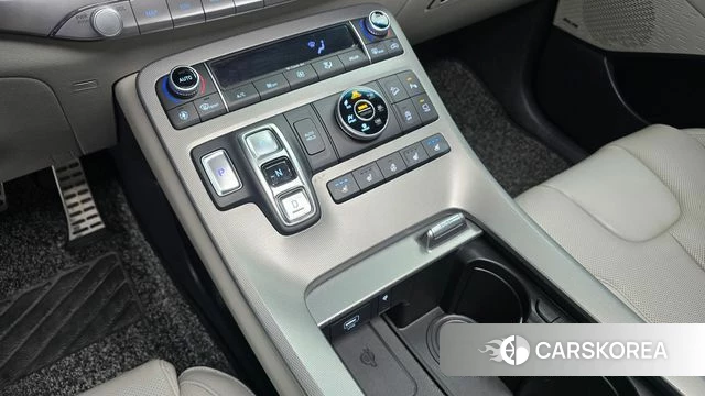 Hyundai Palisade id 5041673 из Кореи 35