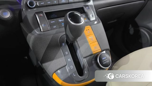 Hyundai Casper id 5022574 из Кореи 30
