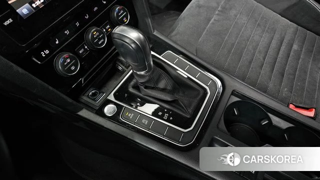 Volkswagen Passat GT (B8) id 4931064 из Кореи 19