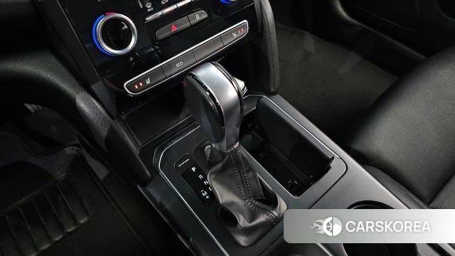Renault Korea (Samsung) SM6 id 4960378 из Кореи 19