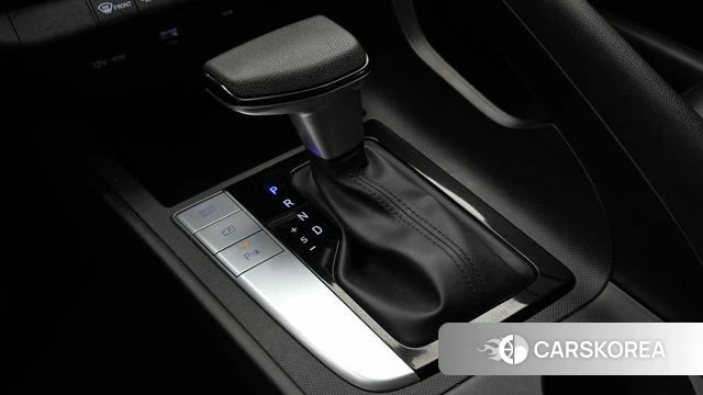 Hyundai The New Avante (CN7) id 4675451 из Кореи 32