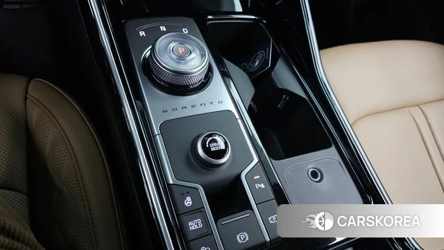 Kia The New Sorento 4th Generation id 5039444 из Кореи 33