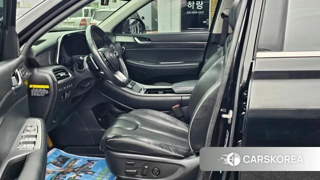 Hyundai Palisade id 4765121 из Кореи 19