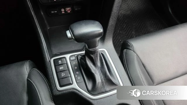 Kia Sportage 4th Generation id 4967759 из Кореи 29