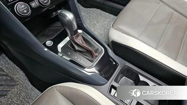 Volkswagen T-Roc id 5028281 из Кореи 19