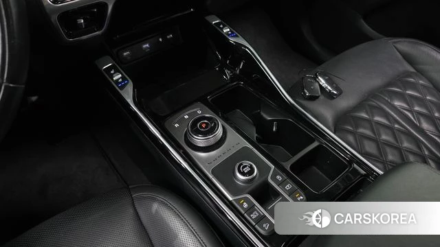 Kia Sorento 4th Generation id 4917941 из Кореи 19
