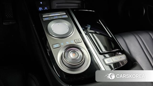 Genesis G80 (RG3) id 4991913 из Кореи 33