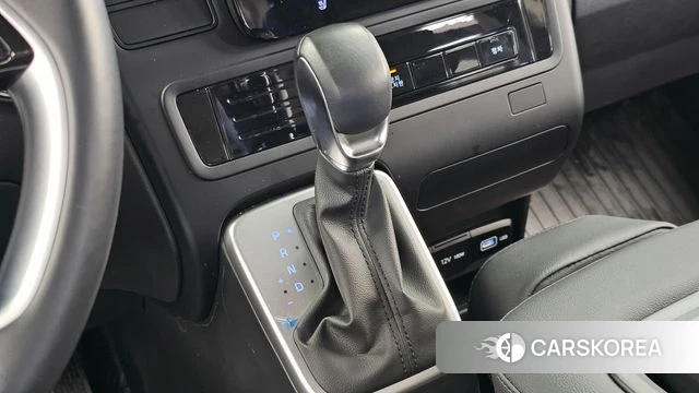 Hyundai Staria id 5021502 из Кореи 33
