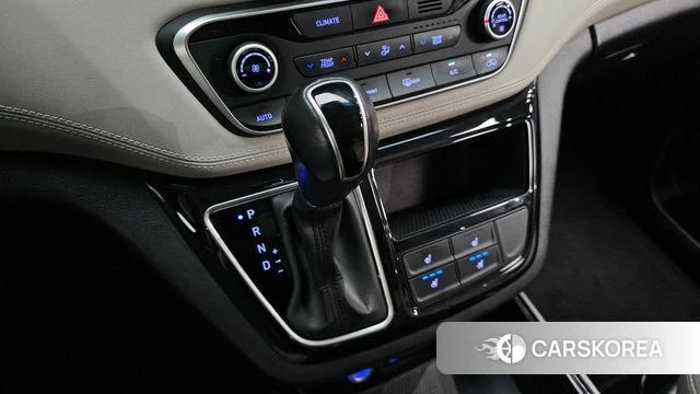 Hyundai The New Grand Starex id 4780820 из Кореи 31