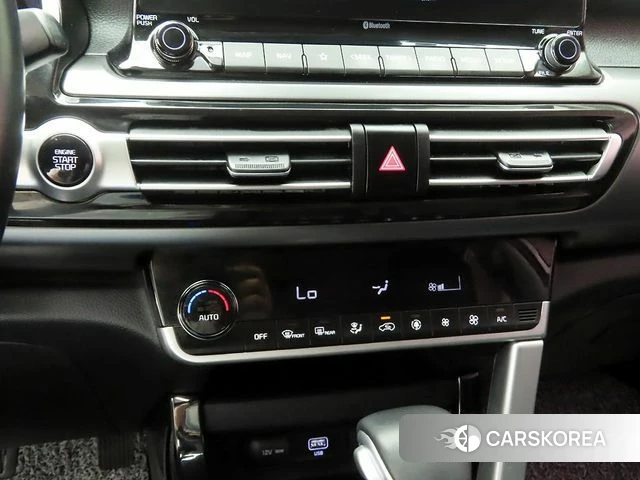 Kia Seltos id 4966440 из Кореи 19