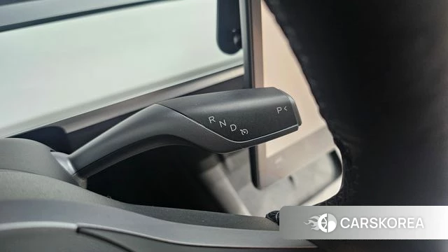 Tesla Model Y id 4740461 из Кореи 44