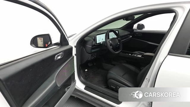 Hyundai Ionic 6 id 5039199 из Кореи 29