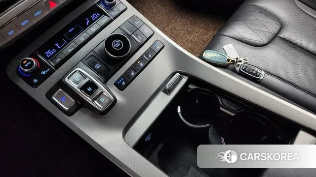 Hyundai Palisade id 3389727 из Кореи 19