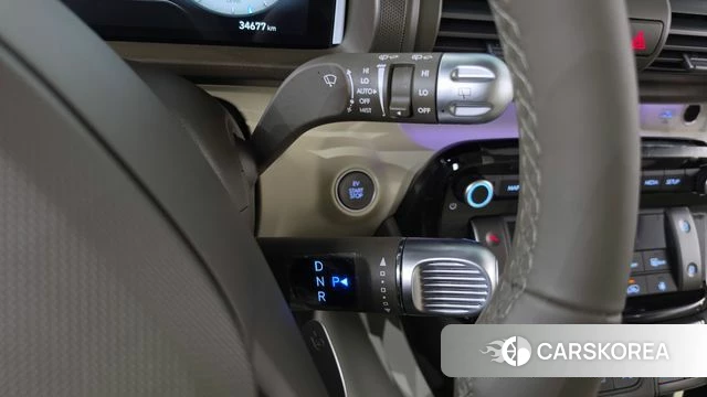 Hyundai Casper Electric id 4669964 из Кореи 32