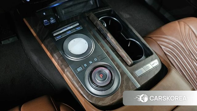 Genesis G80 (RG3) id 4943113 из Кореи 33
