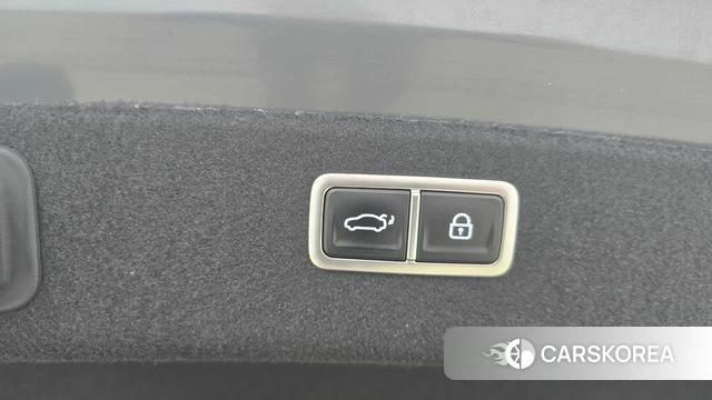 Genesis G80 (RG3) id 5022645 из Кореи 18