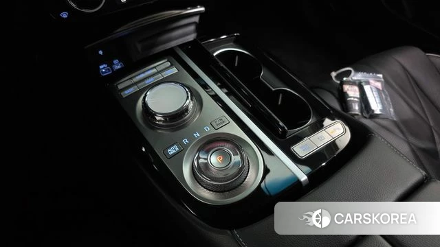 Genesis G80 (RG3) id 5039958 из Кореи 35