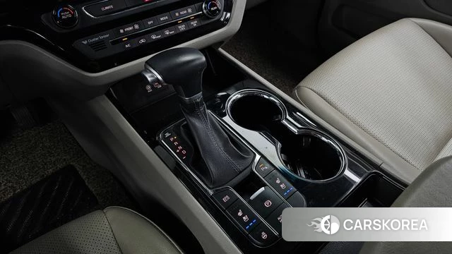 Kia The New Carnival id 5048340 из Кореи 19