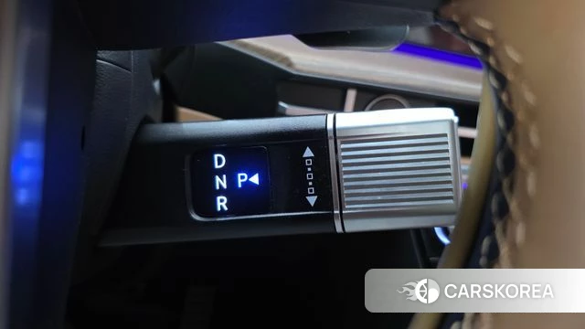 Hyundai Santa Fe (MX5) id 4980379 из Кореи 33