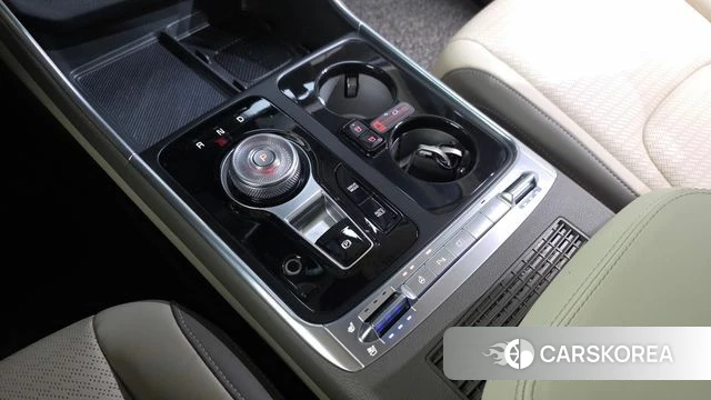 Kia The New Carnival 4th Generation id 5026352 из Кореи 32
