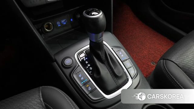 Hyundai Kona id 4491034 из Кореи 32