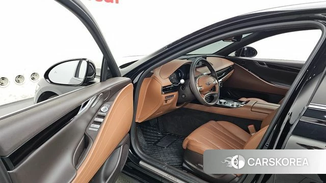 Genesis G80 (RG3) id 4928812 из Кореи 33