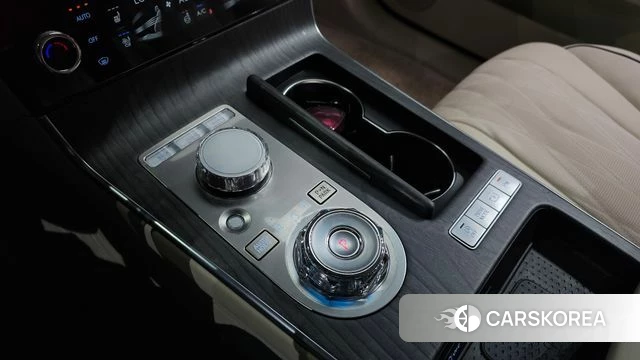 Genesis G80 (RG3) id 4950304 из Кореи 19