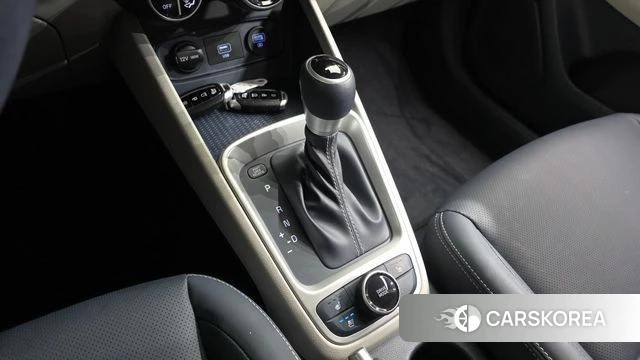 Hyundai Venue id 5028212 из Кореи 21