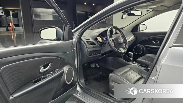 Renault Korea (Samsung) SM3 Neo id 4923789 из Кореи 32