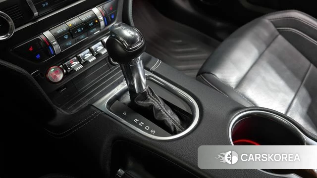 Ford Mustang id 4895328 из Кореи 19