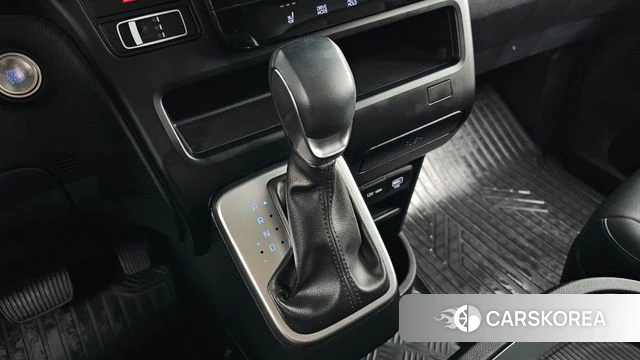 Hyundai Staria id 5039393 из Кореи 31