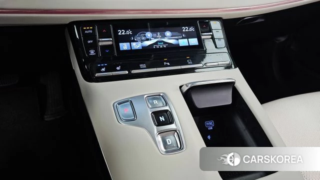 Hyundai The New Grandeur IG id 5040240 из Кореи 32