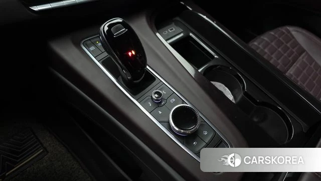 Cadillac Escalade 5th Generation id 4996438 из Кореи 36