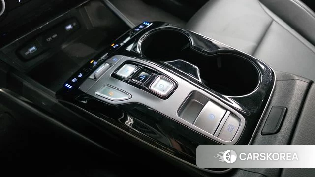 Hyundai Tucson (NX4) id 4784409 из Кореи 29