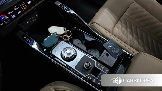 Kia The New Sorento 4th Generation id 4990755 из Кореи 34