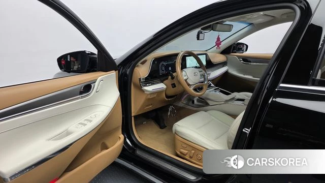 Hyundai The New Grandeur IG id 5018054 из Кореи 32