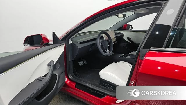 Tesla Model 3 id 5026476 из Кореи 36
