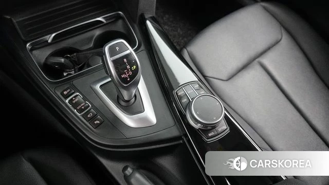BMW 3 Series GT (F34) id 4967037 из Кореи 19