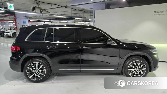 Mercedes-Benz EQB X243 id 5020793 из Кореи 19
