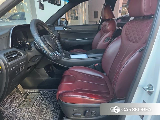 Hyundai Palisade id 4967196 из Кореи 19