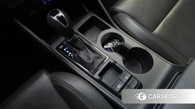 Hyundai All New Tucson id 5035866 из Кореи 19