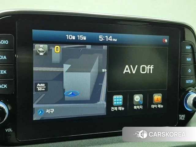 Hyundai Santa Fe TM id 5041713 из Кореи 16
