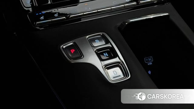 Hyundai The New Grandeur IG id 4977400 из Кореи 38