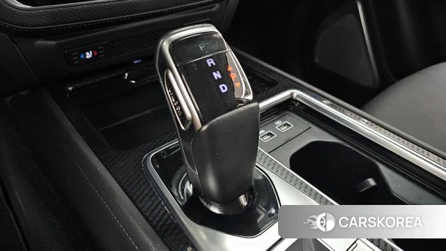 Ssangyong All New Rexton id 4923208 из Кореи 35