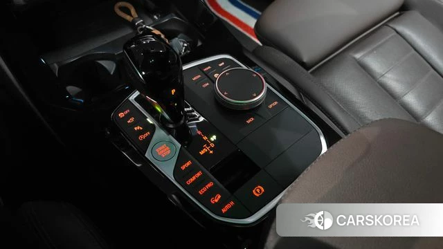 BMW X3 (G01) id 5039475 из Кореи 38
