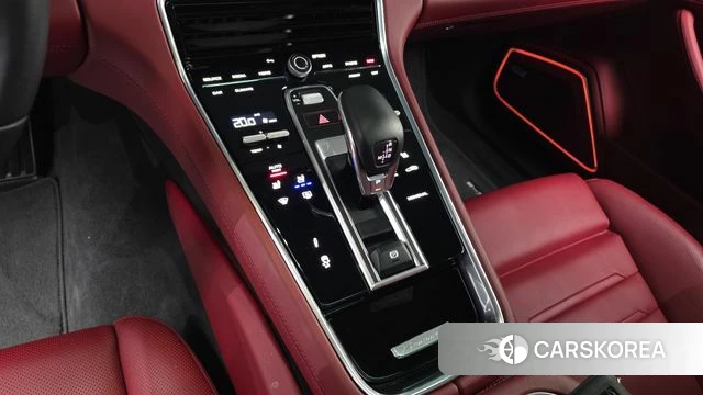 Porsche Panamera (971) id 4975952 из Кореи 19